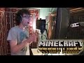 Minecraft: Story Mode - Behind The Scenes Vlog