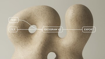 Weavy Tutorial: How to export & import assets