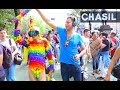 Marcha LGBT CDMX 2019 * Pride 2019 * ORGULLO LGBTTTIQA 2019 * DIEGO CHASIL
