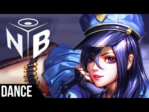 Steve Void & BEAUZ - Hide And Seek (ft. Carly Paige)