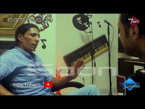 ابراهيم الحرباوى والمخرج مصطفى سليمان وكواليس الاعمال الفنيه