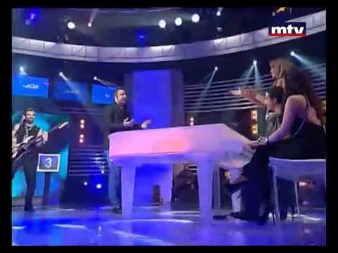 11 HADY KHALIL GHIBI YA SHAMES Flv
