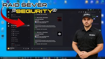 COMO RAIDEAR SERVIDOR DE DISCORD SIN DESCARGAR NADA