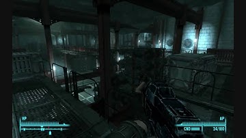 Fallout 3 Operation: Anchorage - Main Quests part3of6