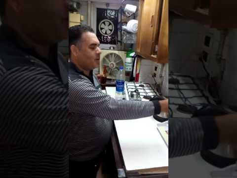 القولل الجنوي يالي علي الترعة حود علي الملاح