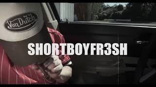 SHORTBOYFR3SH - "Time" (Official Music Video) / Shot By @_Egavas