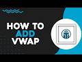 How To Add VWap in Quantower (Quick Tutorial)