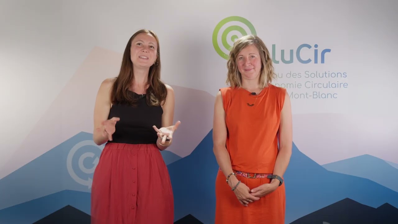 Solustories :Citeo et les Agglomérations de Grand Annecy, Grand Chambéry et Grand Lac