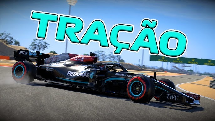 COMO INSTALAR UMA SKIN LIVERY CUSTOMIZADA NO F1 2022? 