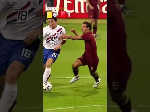 Portugal vs Netherlands