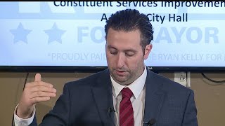 Candidate for Youngstown mayor says 'this is not the best we can do'