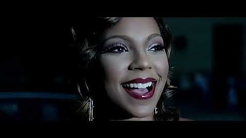 Ashanti - Rain On Me (Official Music Video)