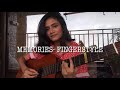 Memories fingerstyle maroon 5 cover  mihika sansare