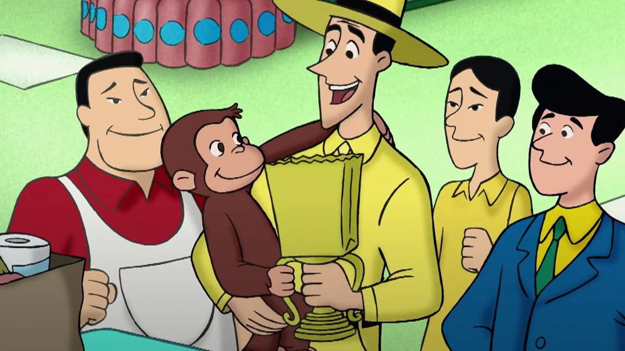 9 ideias de George o curioso  george o curioso, o curioso, desenho de  macaco