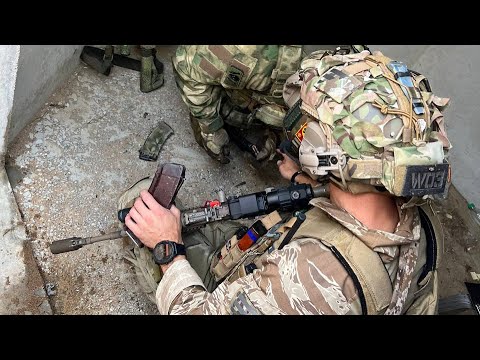 Тизер видоса с IPSC матча ZH от SURV
