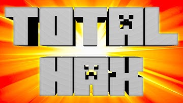 Minecraft - 1.5 & 1.5.1 Hacked Client - Total Hax - WiZARD HAX