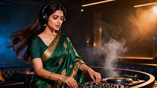 DJ India Untuk Santai Viral Tiktok 2025 Enak Didengar Bikin Semangat Kerja