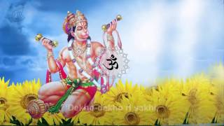 Bajrangi avtaari - hanuman bhajan by swaati nirkhi | babo mero
mahabali ynr videos