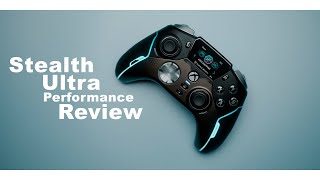 Turtle Beach Sealth Ultra Performance Review