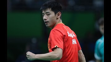 张继科 Zhang Jike MTV Battle with Honor [Fanmade] Eng Sub