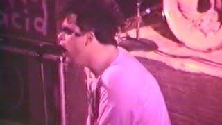 Shock Therapy -Theatre of Life 1988 Live in Detroit