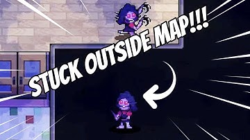 Craziest Bugs In Super Dark Deception Chapter 1!