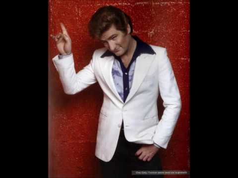 Eddy Mitchell Francais Made In U S A Youtube