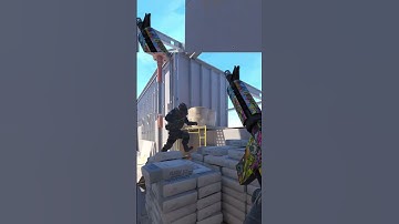 Always Helping Other Bombs #cs2 #vertigo  #csgo #cs2game #counterstrike #gaming