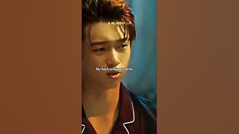 Thumbnail of 😉"Let me help you loosen up," "Be gentle"😏🫣 | bl series | cdrama #blseries #shorts #fyp #121 #fypシ