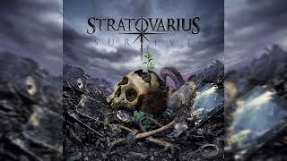 Stratovarius - Breakaway