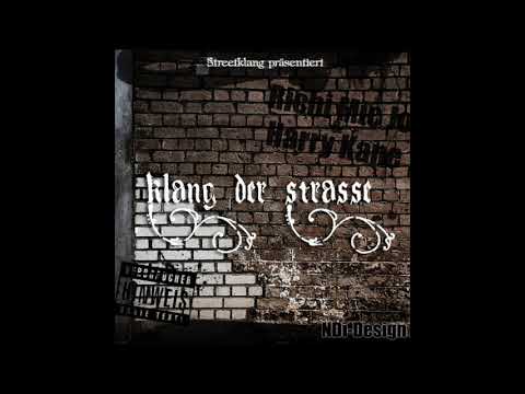 Richi Mic Jo ✠ & Harry Kane - Auf der Street