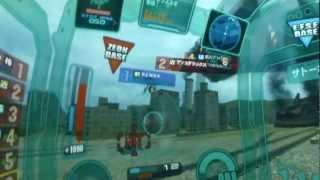 04/17 ⑪ MT66 ゲルＭ