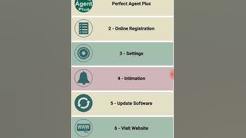 HOW TO LOGIN PERFECT SOLUTION