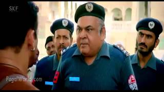 hot Hum Hain Pavan Kumar Chaturvedi  Dialogue Promo 1 Bajrangi Bhaijaan HD Android