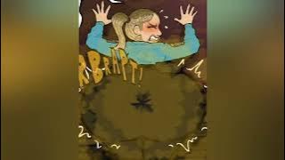 Girls' Thanksgiving Gassy Aftermath - shortfartsvid