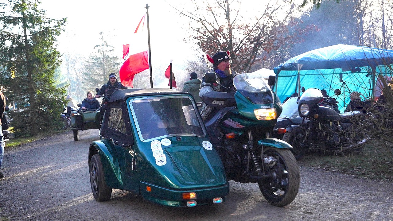 37. Altes Elefantentreffen am Nürburgring 28.02.2026