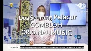 GOMBLOH - Doa Seorang Pelacur (Original Video)