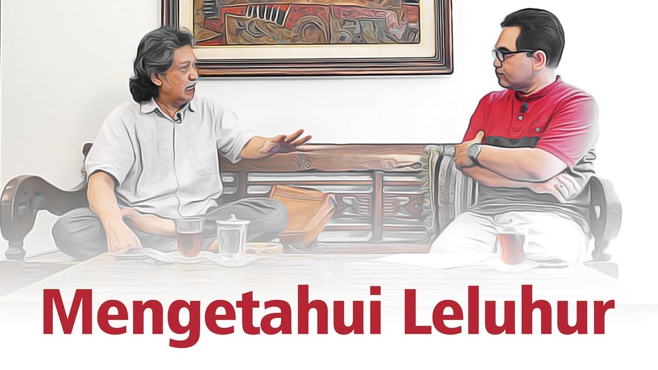 Mengetahui Leluhur | Mbah Nun Menjawab #40