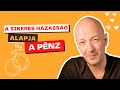 A sikeres házasság alapja: pozitív hozzáállás a pénzhez
