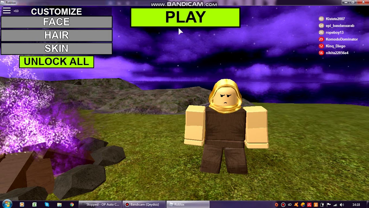 Booga Booga Void Broken - how to look epic on roblox with only 78 robux is buxgg fake