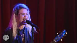 The Kills performing "Tape Song" Live on KCRW chords