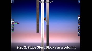 The Blockheads: v1.5 Fast Time Crystal Glitch