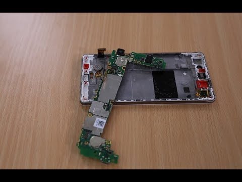 Huawei P8 lite Ladebuchse - Set kaufen, günstig & schnell