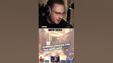 Why this pro uses DEFAULT SKINS!