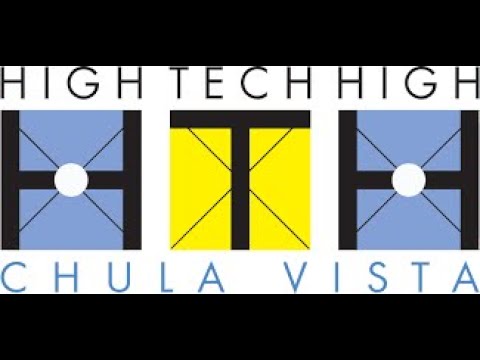 High Tech High Chula Vista - Class of 2022 Graduation