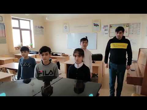 Video: Musiqi Məktəbi Necə Açılır