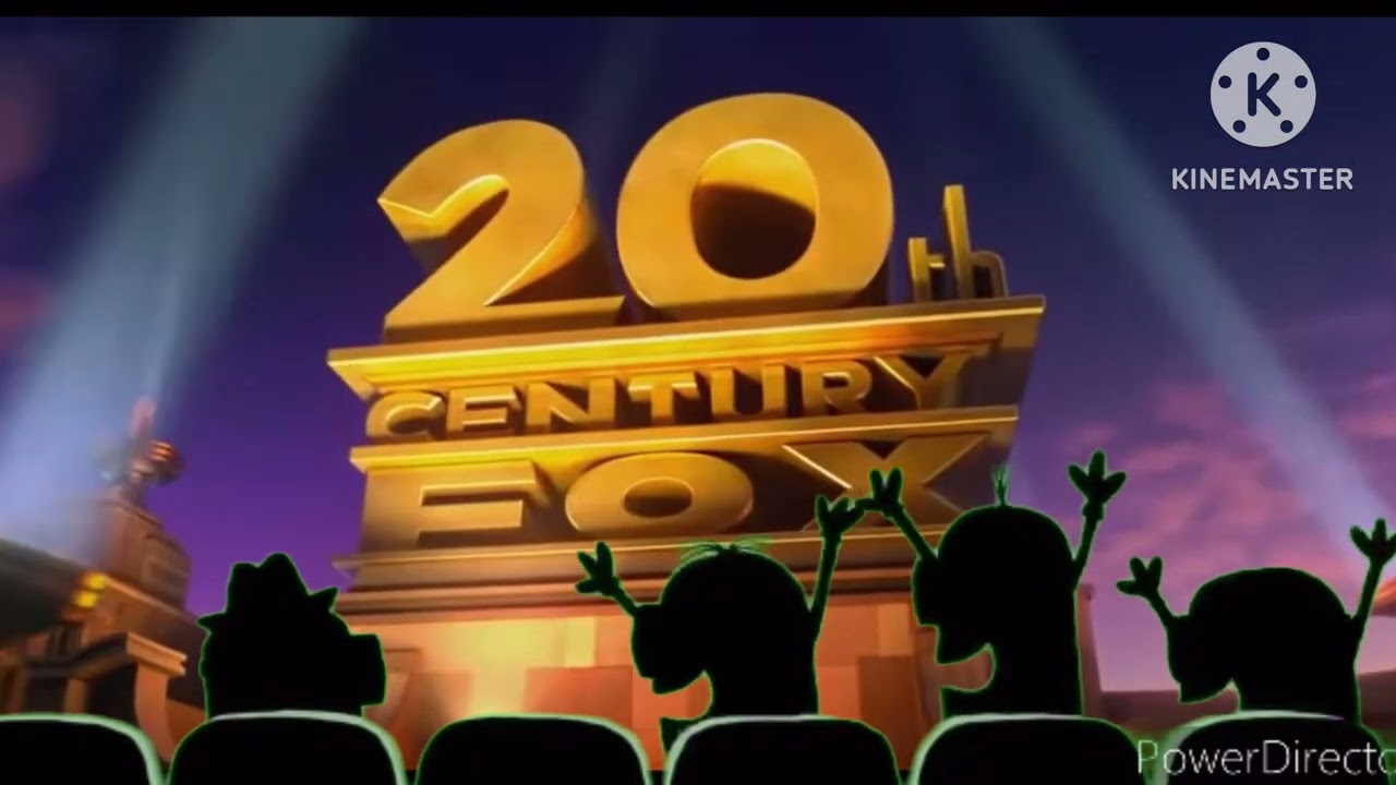 Minions are watching logos