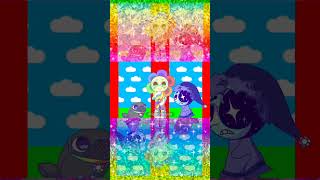 Mesmerizer Lost Media But Dandys World