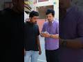 Malli Serial Shorts | Ep 730 - 7 | Nikitha | Vijay | Saregama TV Shows Tamil #shorts #ytshorts