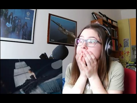 REACTION TO RED VELVET "FEEL MY RHYTHM"